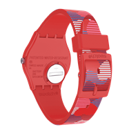 Orologio Swatch Donna Original Gent in Plastica GR182 - GR182